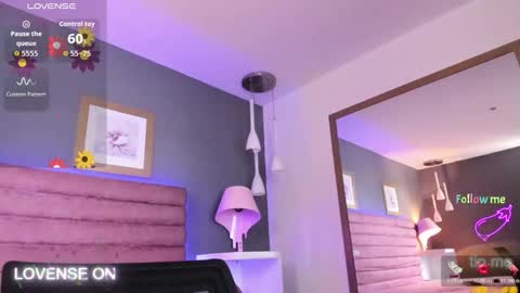 LuankaKozlov online show from January 9, 1:04 pm