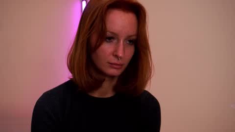 Luba online show from March 20, 7:52 pm