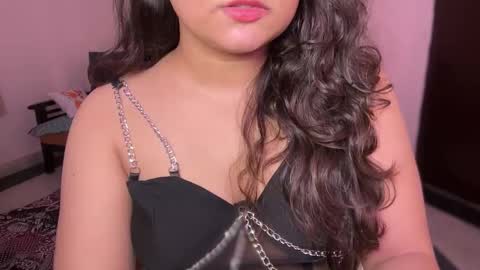 Snapshot of lubna_07 chatting on October 31, 8:02 pm slow poison online show from October 31, 8:02 pm