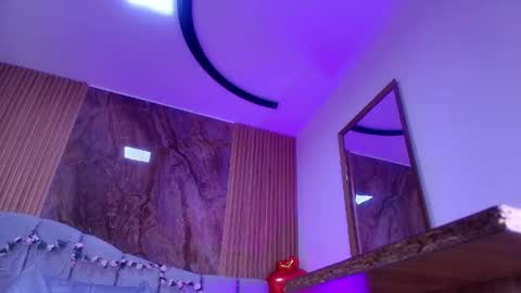 Lucero W online show from April 18, 7:58 pm