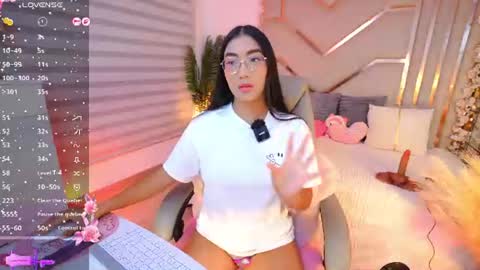hanna online show from July 21, 6:41 pm