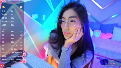 hanna online show from April 21, 2:51 am