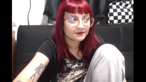 Lulu DCarton online show from March 12, 4:59 am