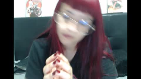 Lulu DCarton online show from March 10, 4:27 am