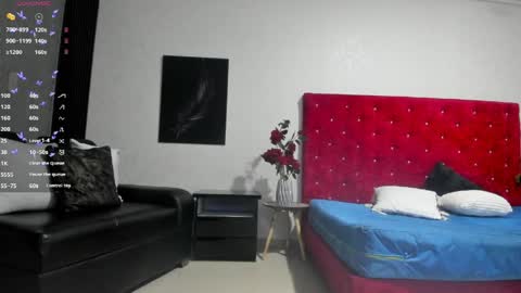 L U C I A online show from April 2, 12:35 pm