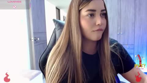 lucia star  online show from January 9, 10:14 pm