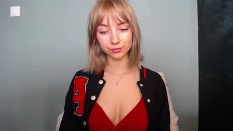 Lucy online show from March 10, 8:29 am