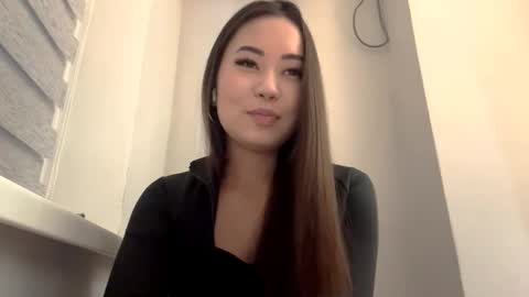 Kira online show from September 21, 1:21 pm