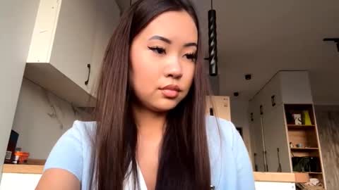 Kira online show from October 15, 12:08 pm