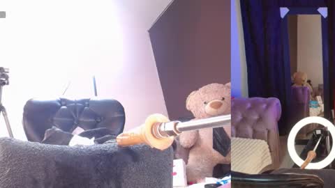 luciana_hunters online show from November 16, 3:45 pm