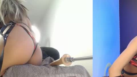 luciana_hunters online show from December 5, 12:06 pm