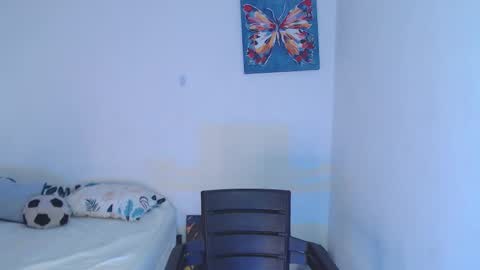 luciana online show from November 28, 1:19 am