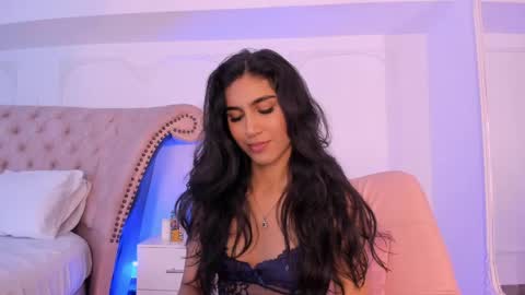 Luciana online show from May 31, 8:43 pm