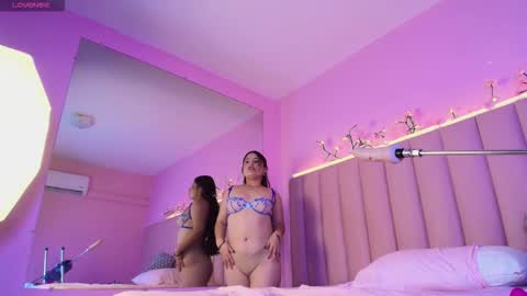 lucianablake online show from March 16, 5:44 am