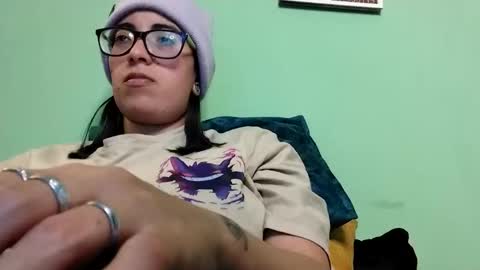 Dani 3 online show from February 27, 11:48 pm