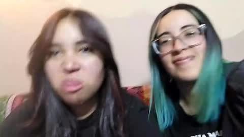 Dani 3 online show from September 13, 2:52 am