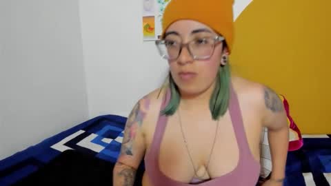 Dani 3 online show from November 24, 1:51 am