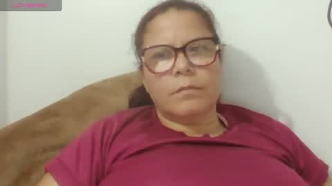 lucianamaster online show from September 17, 12:30 am