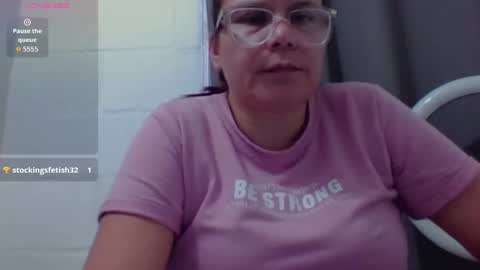 lucianamaster online show from October 6, 10:14 pm