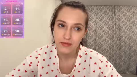 Mary online show from November 23, 5:14 pm