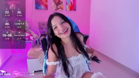 lucibunny__1 online show from May 28, 10:07 pm
