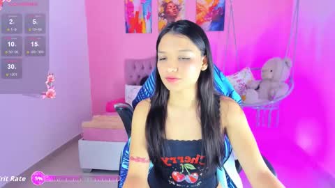 lucibunny__1 online show from March 23, 8:48 pm