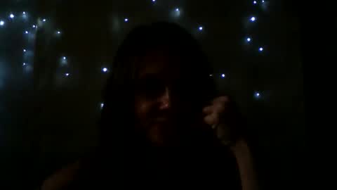 LucieMack online show from November 11, 8:06 pm