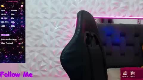 Mia Vergara online show from November 28, 4:59 am