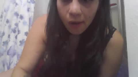 lucindalae online show from December 4, 3:35 pm