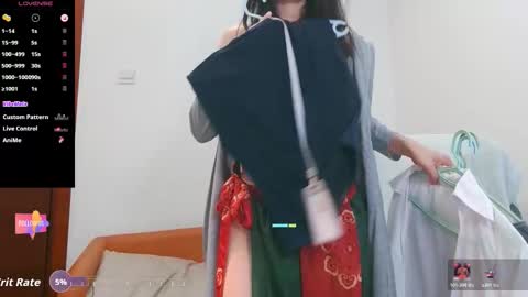 Jinn online show from March 6, 7:36 am