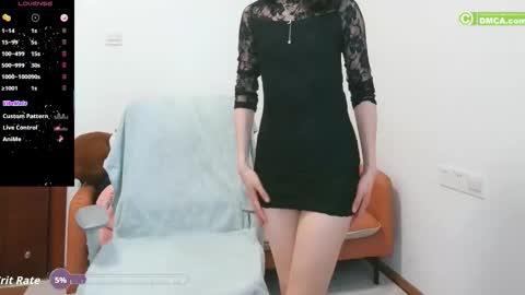 Jinn online show from October 19, 3:19 am