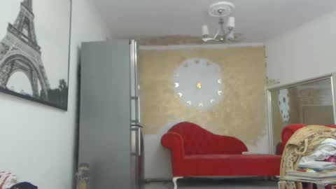 Ana online show from November 5, 12:32 pm