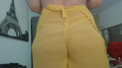 Ana online show from December 20, 12:42 pm