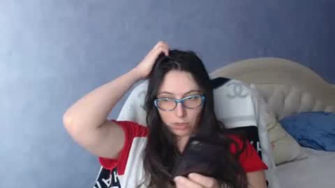 luckylinda23 online show from February 27, 2:32 pm