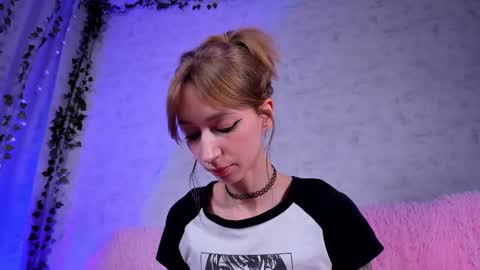 Alisa online show from November 27, 8:06 am