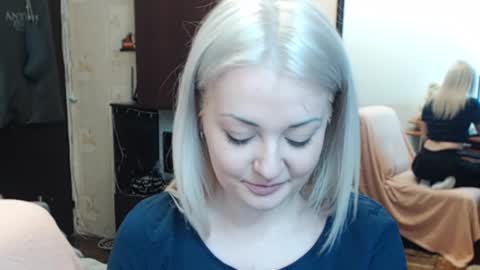 LuckyShot online show from February 22, 5:14 pm