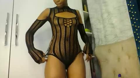 brielle online show from March 26, 8:21 pm