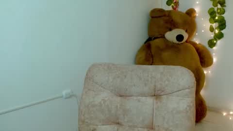 lucy1609 online show from October 29, 9:06 pm