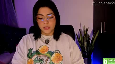 lucy online show from May 27, 3:47 am