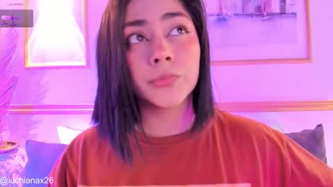 lucy online show from September 12, 2:56 am