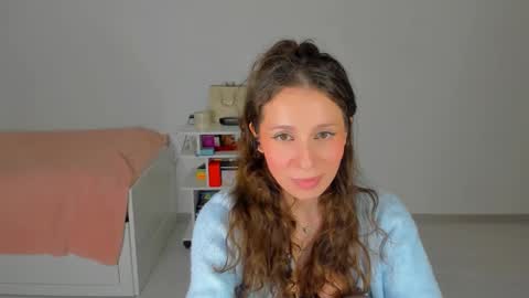 lucy__ray online show from March 18, 6:57 pm