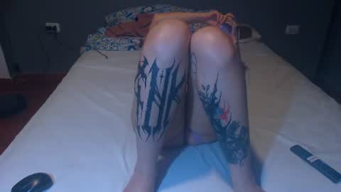 Lucia online show from August 7, 2:07 am