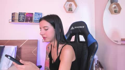 Your Lucy online show from February 20, 2:21 am