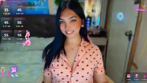 Lucy online show from July 21, 1:28 am