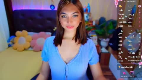 Lucy online show from October 28, 10:32 am