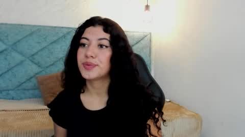 Lucy Greys online show from March 10, 11:36 am