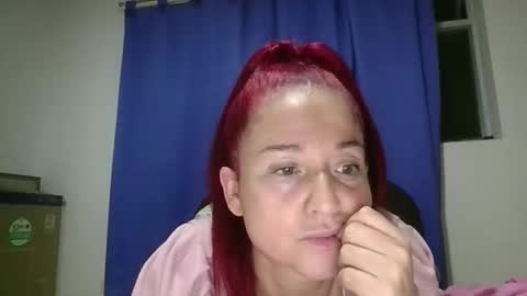 LUCY online show from February 14, 4:03 am