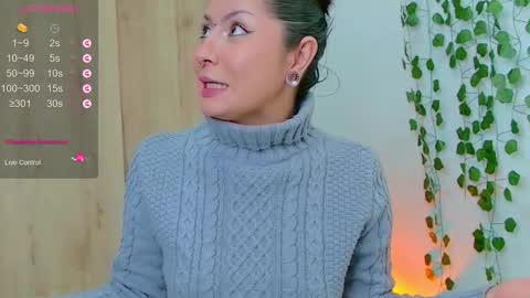 Lucy online show from April 6, 11:28 pm