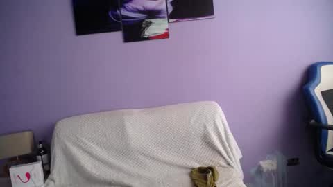  SleepyAbuela online show from March 24, 1:27 pm