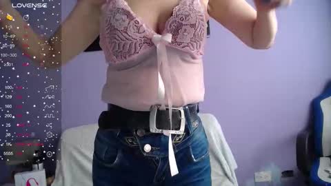  SleepyAbuela online show from March 21, 1:05 pm